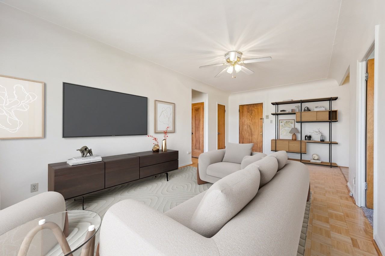 1165 N Grant St #207 - Photo 7 of 20