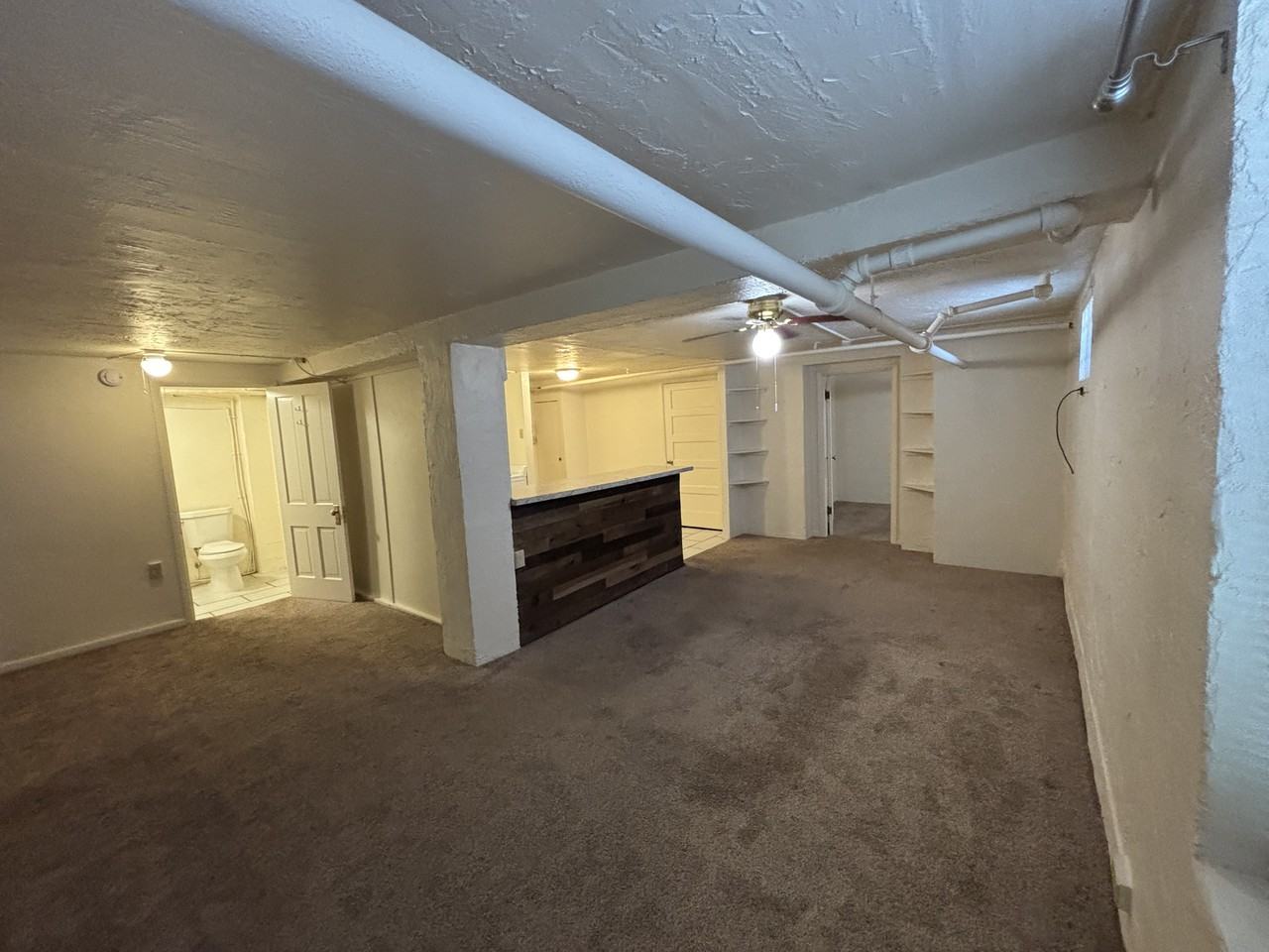 1306 N Humboldt St #2 - Photo 2 of 5