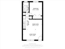 3655 S Pennsylvania St #201 - Photo 1 of 1