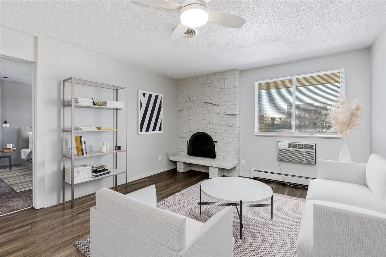 3550 S Pennsylvania St #203