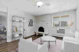 3550 S Pennsylvania St #401 - Photo 1 of 1