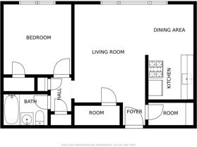 1180 Colorado Blvd #26 - Photo 1 of 1