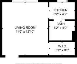 1235 N Washington St #14 - Photo 1 of 1