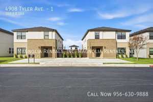featured image of 4908 Tyler Ave #1