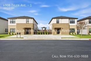 4908 Tyler Ave #1 - Photo 1 of 1