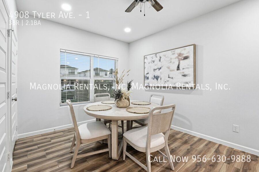 4908 Tyler Ave #1 - Photo 5 of 13
