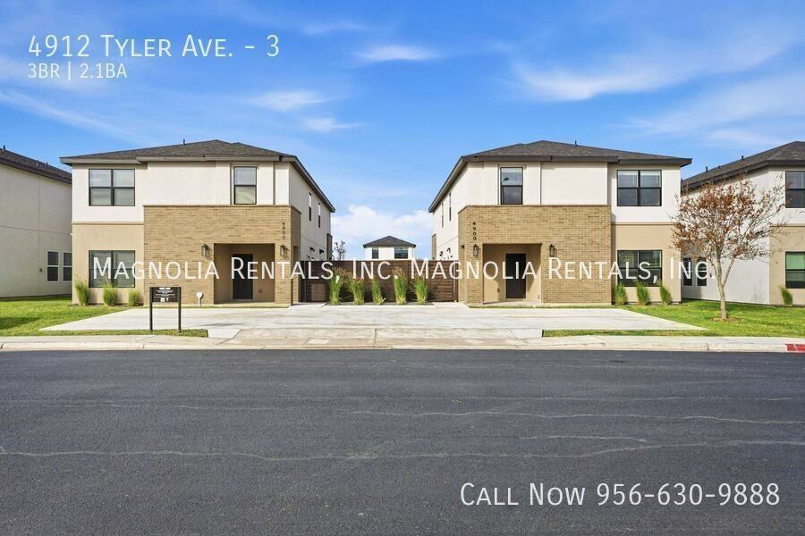 4912 Tyler Ave #3