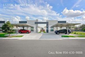 featured image of 1723 W Sumitt Dr #4