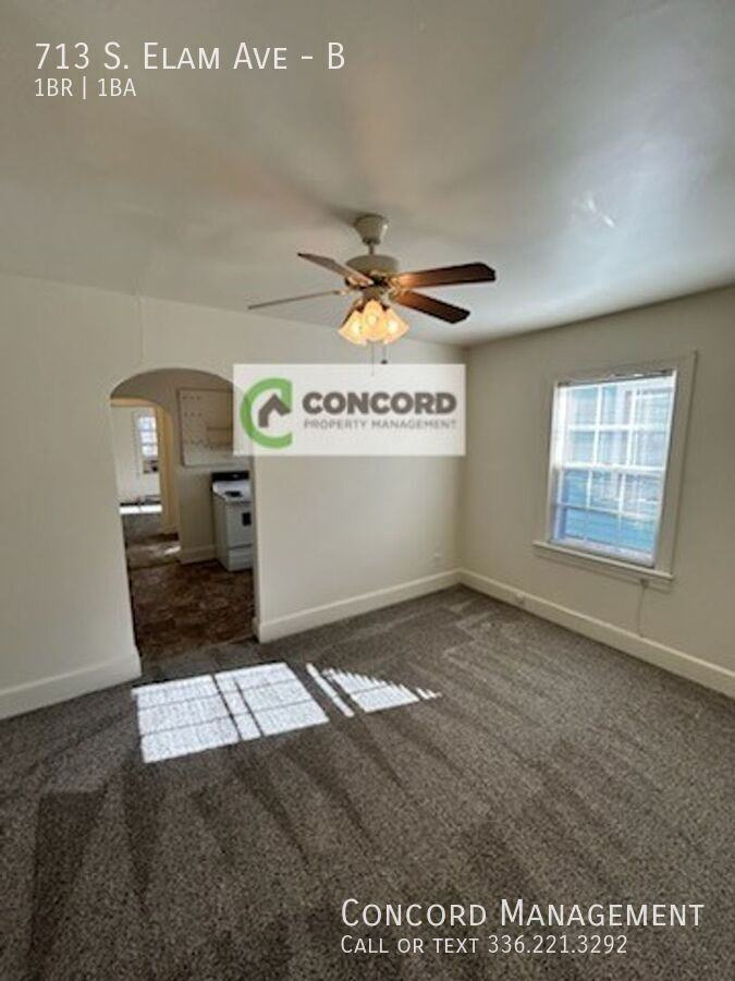 713 S Elam Ave #B - Photo 6 of 16