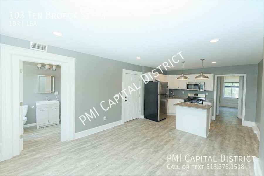 103 Ten Broeck St #3