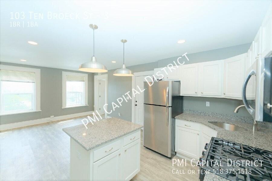 103 Ten Broeck St #3 - Photo 2 of 21