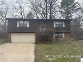 531 Columbine St - Photo 1 of 1