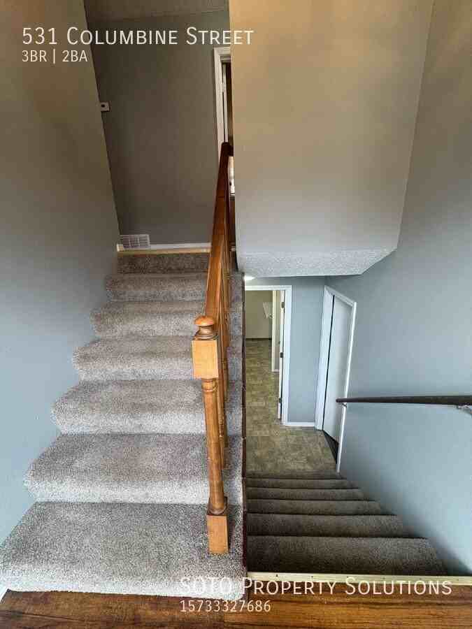 531 Columbine St - Photo 2 of 19