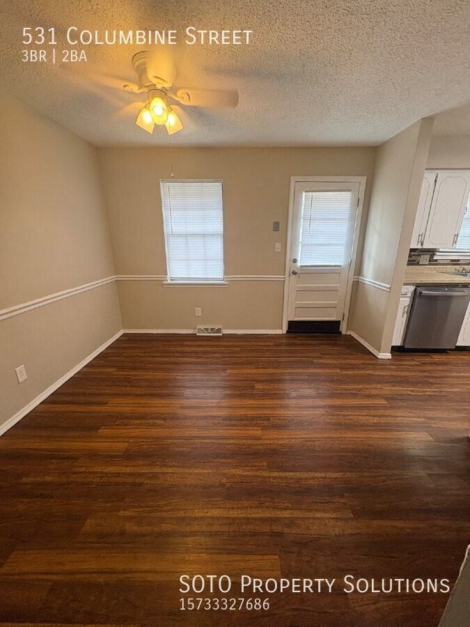 531 Columbine St - Photo 5 of 19