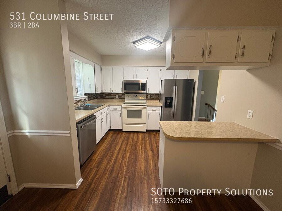 531 Columbine St - Photo 6 of 19