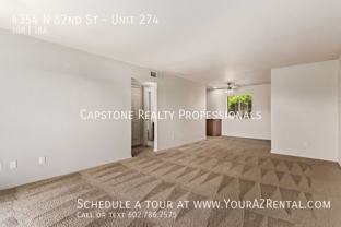 4354 N 82nd St #274 - Photo 1 of 1