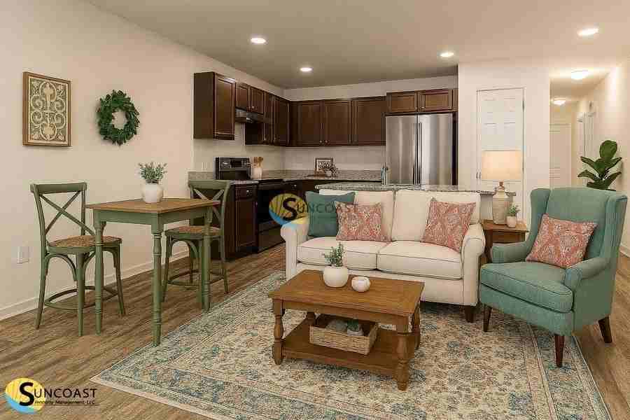 17 Uniberry Pl #B - Photo 3 of 31