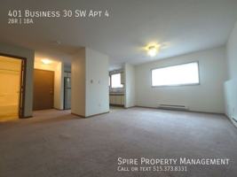 featured image of 401 Business 30 Sw Apt 4 #Apt 4