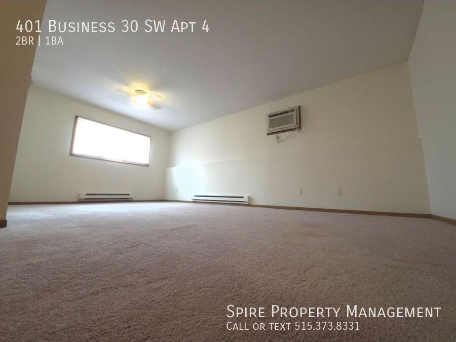 401 Business 30 Sw Apt 4 - Photo 2 of 8