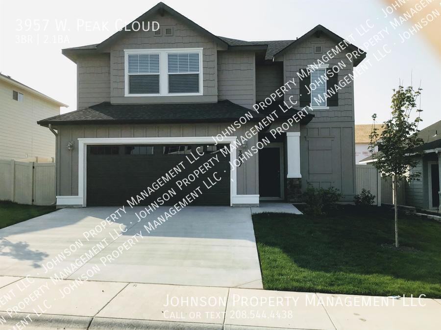 3957 W Peak Cloud Dr - Photo 2 of 25