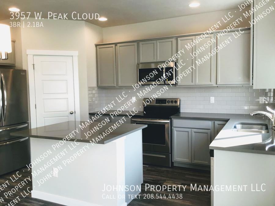 3957 W Peak Cloud Dr - Photo 6 of 25