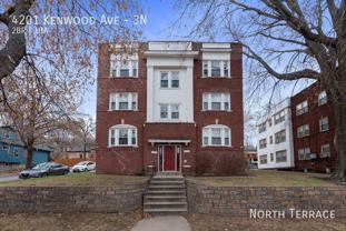 4201 Kenwood Ave #3N - Photo 1 of 1