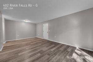 featured image of 402 River Falls Rd #G