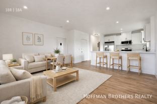 2837 S Bronson Ave #8 - Photo 1 of 1