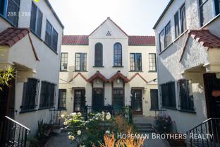 649 N Spaulding Ave #1-4 - Photo 1 of 1