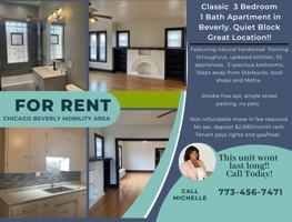 featured image of 10226 S Charles St #2