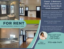 10226 S Charles St #2 - Photo 1 of 1