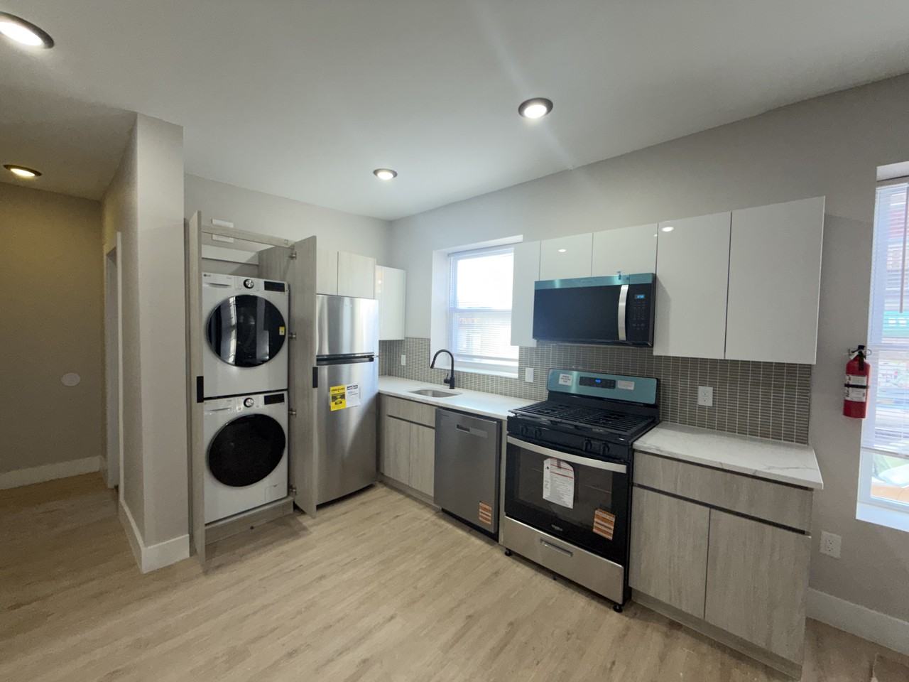 5608 Palisade Ave #1