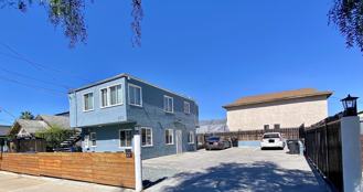 411 G St #A - Photo 1 of 1