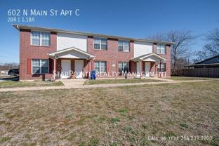 602 N Main St Apt C #Apt C - Photo 1 of 1