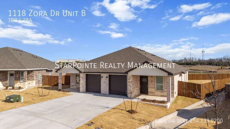 1118 Zora Dr Unit B - Photo 2 of 17