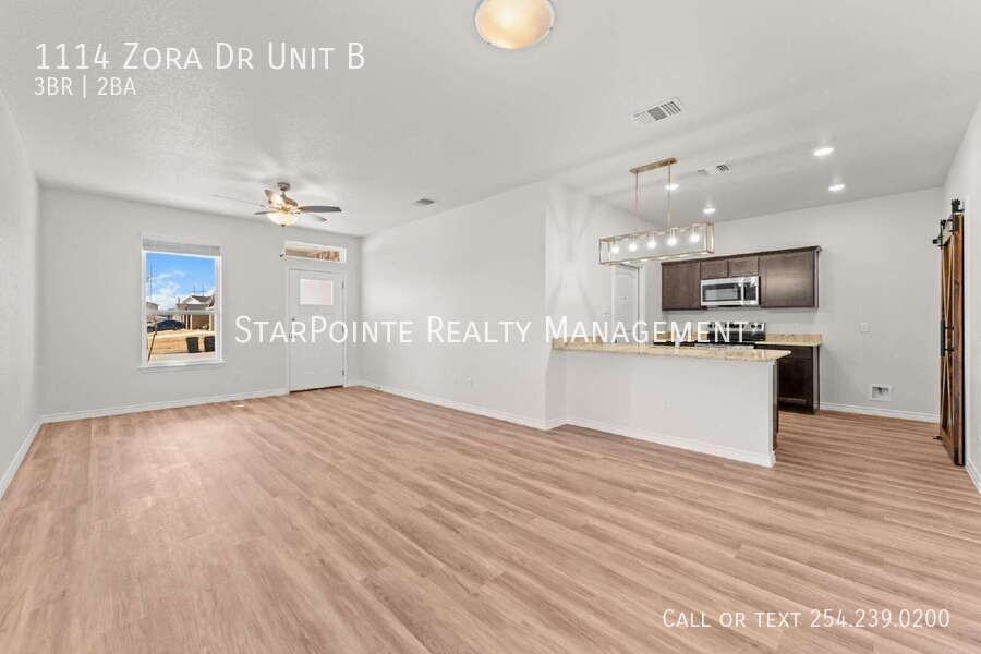 1114 Zora Dr Unit B - Photo 5 of 17