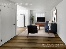 110 E 94th St - Photo 1 of 1