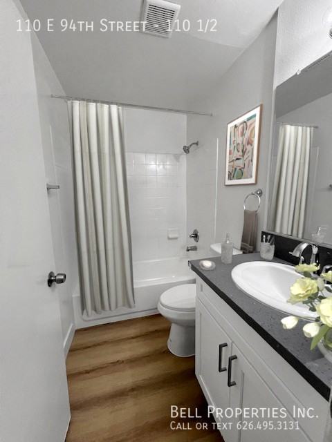 110 E 94th St #110-1-2 - Photo 5 of 6