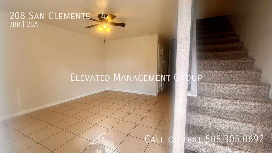 208 San Clemente Ave Nw #4 - Photo 5 of 15