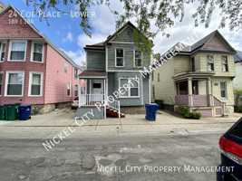 featured image of 24 Coe Pl #LOWER