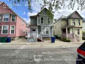 24 Coe Pl #LOWER - Photo 1 of 1