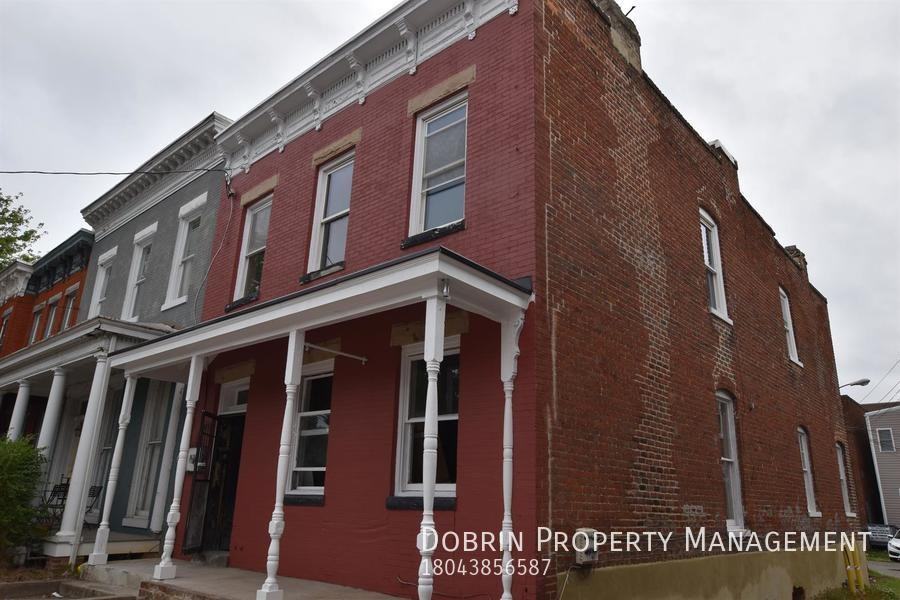 23 S Morris St #A - Photo 2 of 10