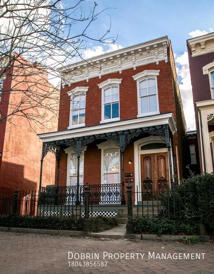 113 W Clay St #A - Photo 2 of 38