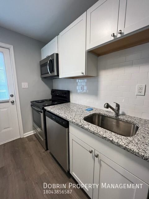 1721 Blair St #1 - Photo 7 of 10