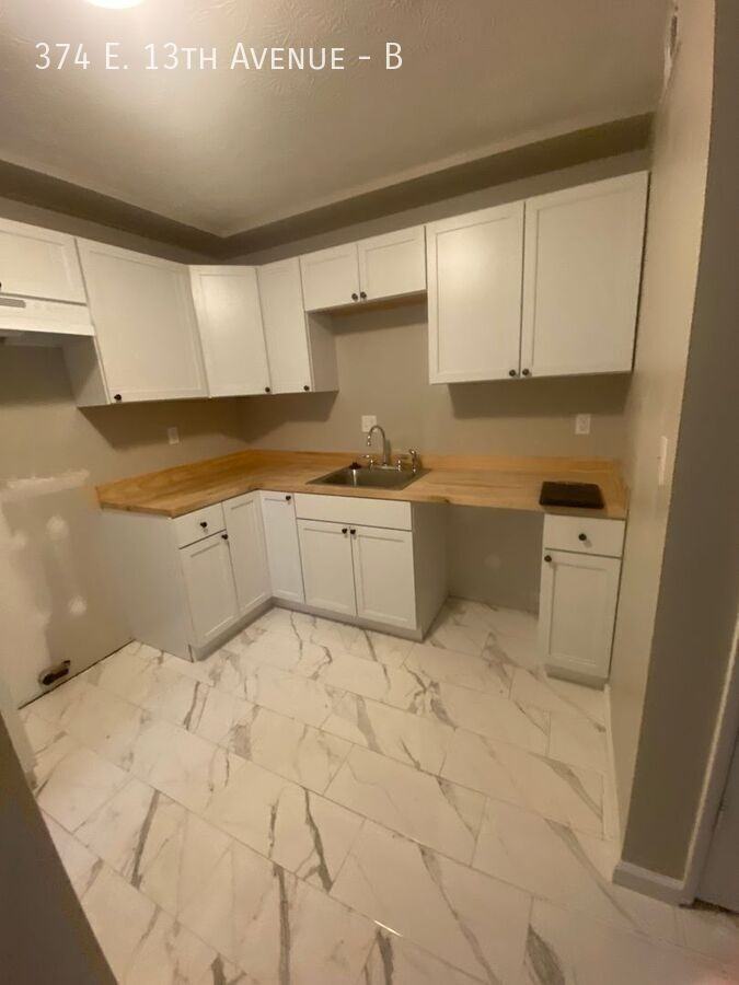 374 E 13th Ave #B - Photo 2 of 11