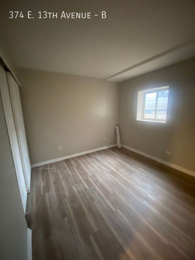 374 E 13th Ave #B - Photo 4 of 11