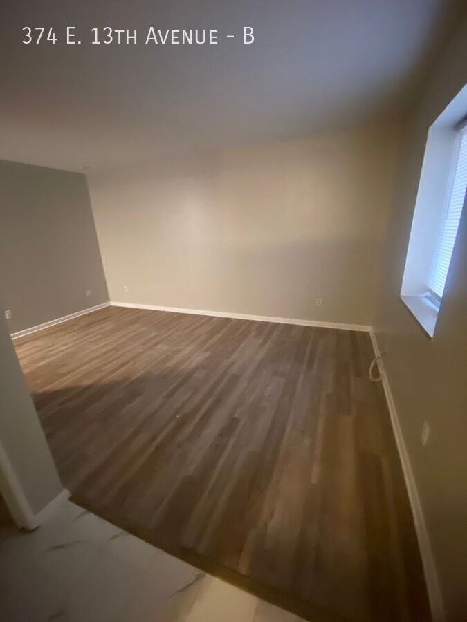 374 E 13th Ave #B - Photo 5 of 11