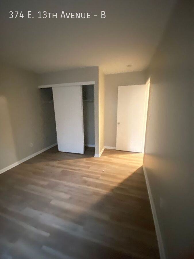 374 E 13th Ave #B - Photo 6 of 11