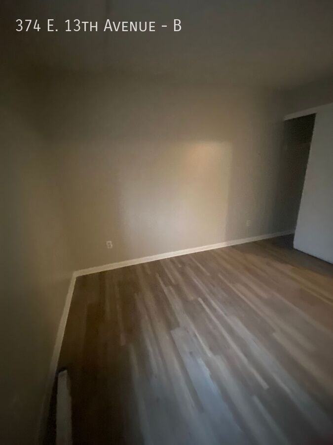 374 E 13th Ave #B - Photo 7 of 11