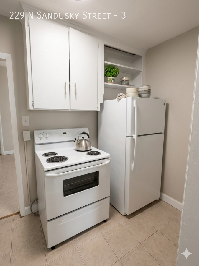 229 N Sandusky St #3 - Photo 5 of 16